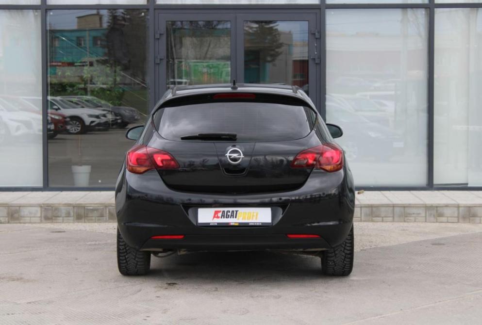 Opel Astra H Рестайлинг Саратов  - изображение 8