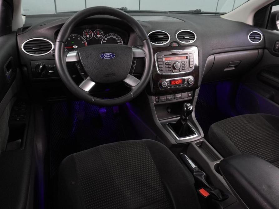 Ford Focus II Воронеж  - изображение 6