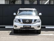 Nissan Patrol VI (Y62) Рестайлинг Новороссийск  - изображение 28