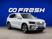 Geely Monjaro I Москва  - изображение 26