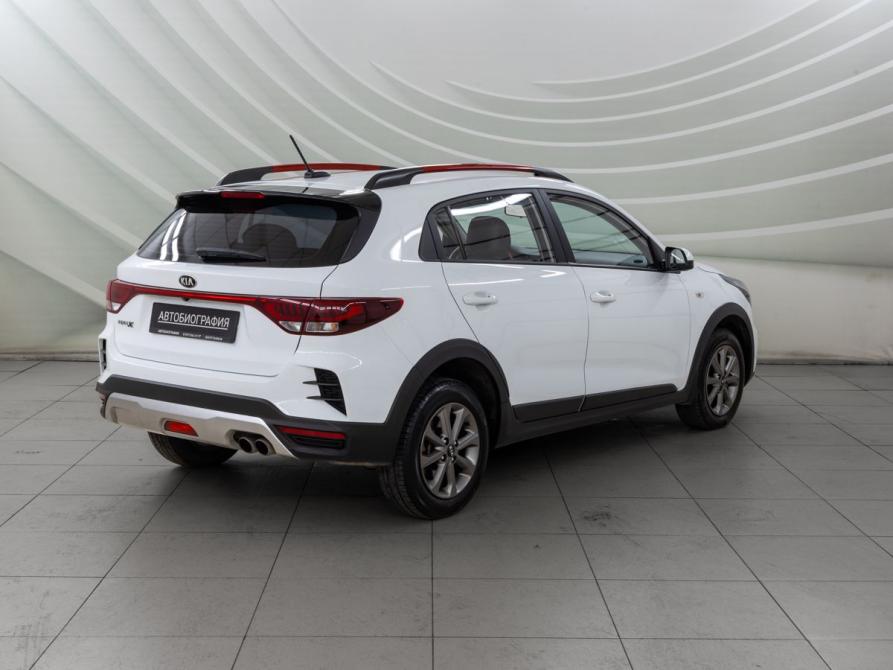 Kia Rio IV Рестайлинг Волгоград  - изображение 7