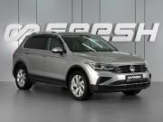 Volkswagen Tiguan II Рестайлинг Минеральные Воды  - изображение 23
