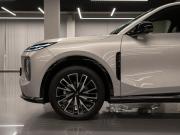 Changan Qiyuan Q07 Москва  - изображение 58