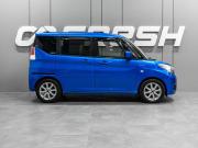 Suzuki Solio III Тюмень  - изображение 25