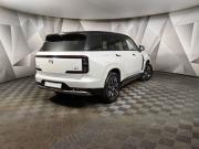 GAC Trumpchi S7 Москва  - изображение 23