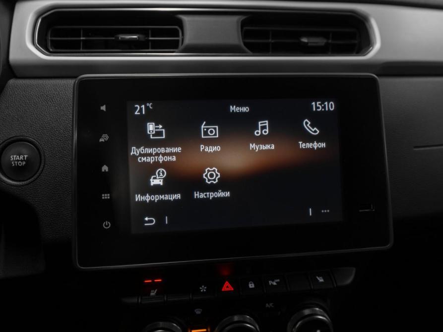 Renault Arkana I Москва  - изображение 18