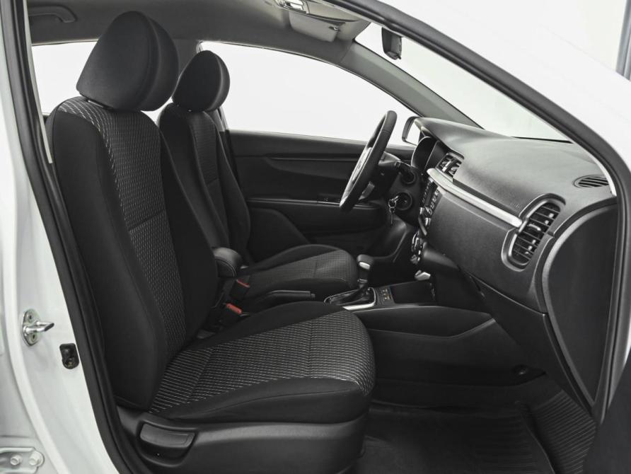 Kia Rio IV Ставрополь  - изображение 8
