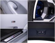 BMW X3 III (G01) Рестайлинг Москва  - изображение 36