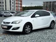 Opel Astra J Ижевск  - изображение 28