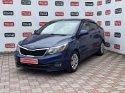 Kia Rio III Рестайлинг Санкт-Петербург  - изображение 9