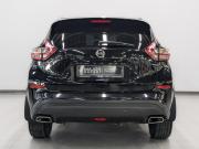 Nissan Murano III (Z52) Москва  - изображение 36