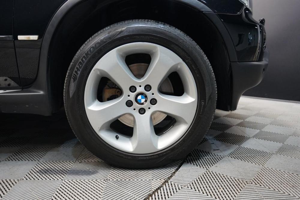 BMW X5 I (E53) Рестайлинг Крым  - изображение 29