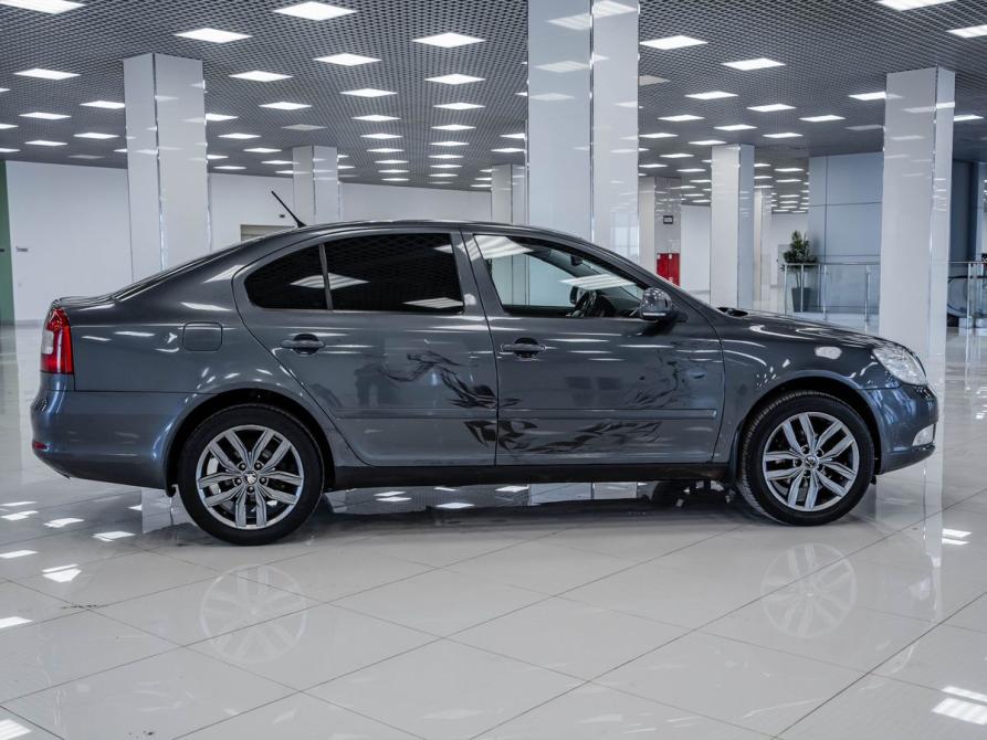 Skoda Octavia II (A5) Рестайлинг Самара  - изображение 5