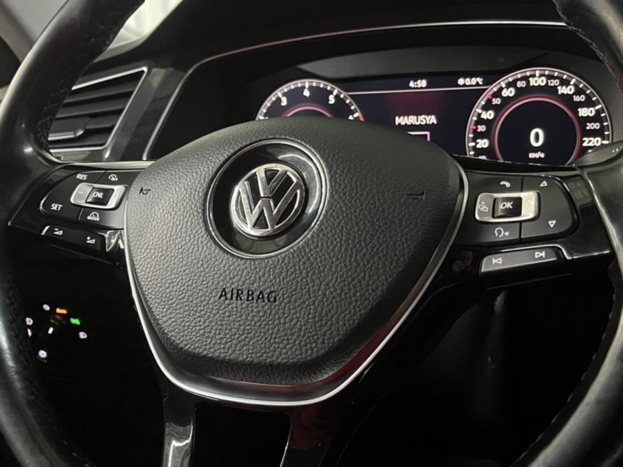 Volkswagen Tiguan II Курск  - изображение 7