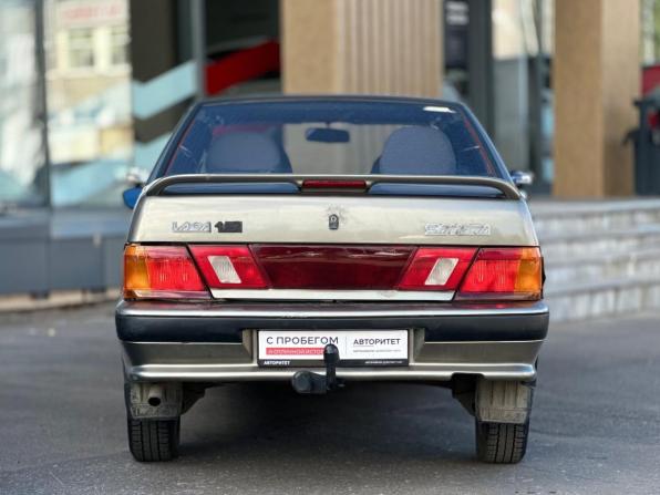 Lada (ВАЗ) 2115 с пробегом 2002 года, цена 129 000 рублей, 181859 км, седан, Автокод Объявления