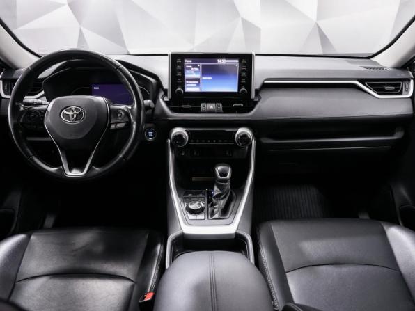 Toyota RAV4 V (XA50) с пробегом 2021 года, цена 3 450 000 рублей, 88751 км, внедорожник, Автокод Объявления