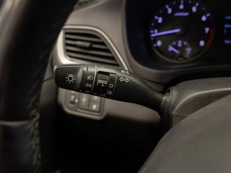 Hyundai Solaris II Иваново  - изображение 22