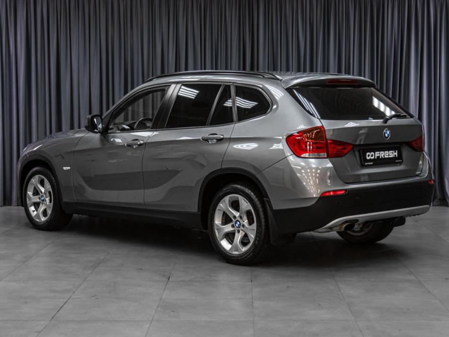 BMW X1 I (E84) Тюмень  - изображение 2