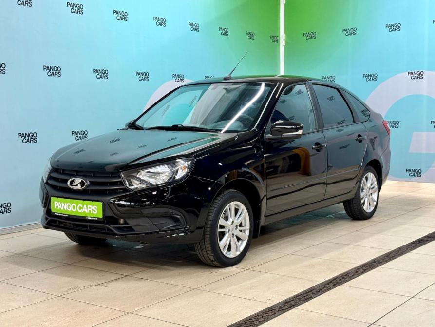 Lada (ВАЗ) Granta I Рестайлинг Набережные Челны  - изображение 1