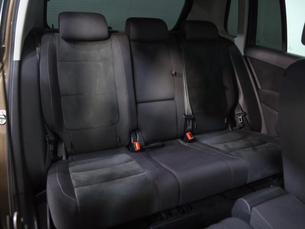 Volkswagen Tiguan I Рестайлинг с пробегом 2016 года, цена 1 499 000 рублей, 148004 км, внедорожник, Автокод Объявления