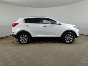 Kia Sportage III Рестайлинг Уфа  - изображение 30