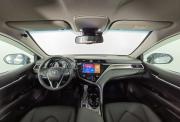 Toyota Camry VIII (XV70) Волгоград  - изображение 35