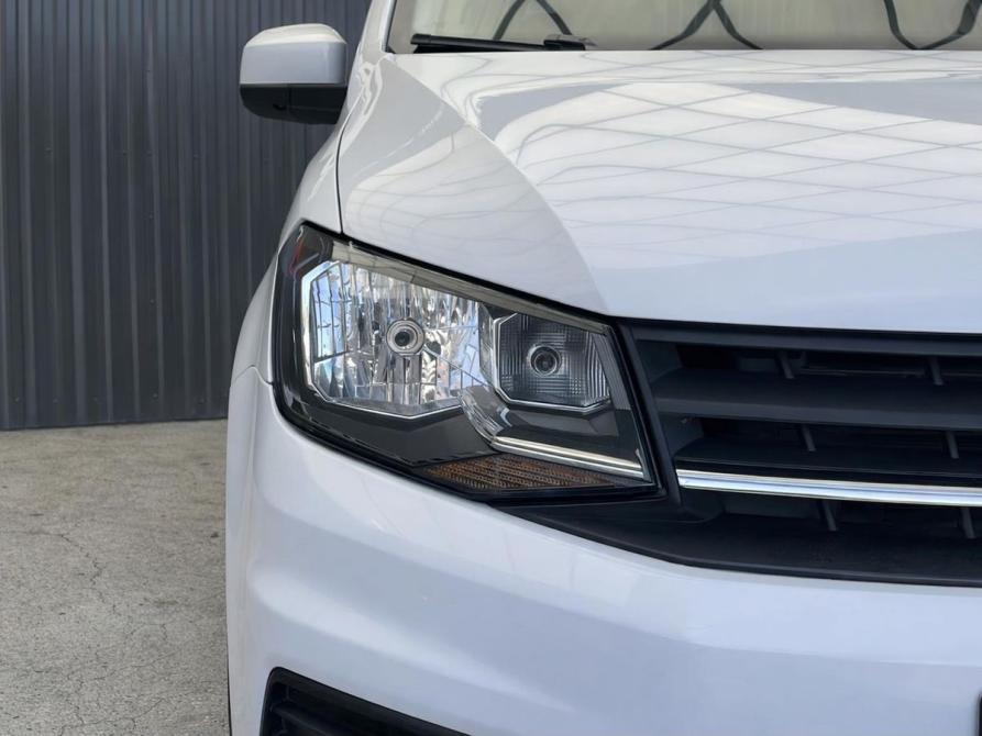 Volkswagen Caddy IV Пермь  - изображение 23