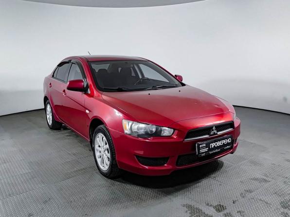 Mitsubishi Lancer X с пробегом 2008 года, цена 820 000 рублей, 214045 км, седан, Автокод Объявления