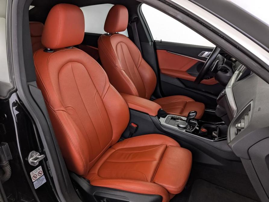 BMW 2 серии F44 Москва  - изображение 24