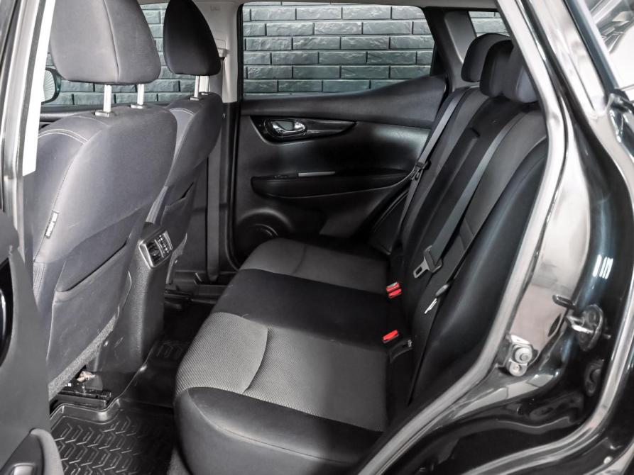 Nissan Qashqai II Екатеринбург  - изображение 21