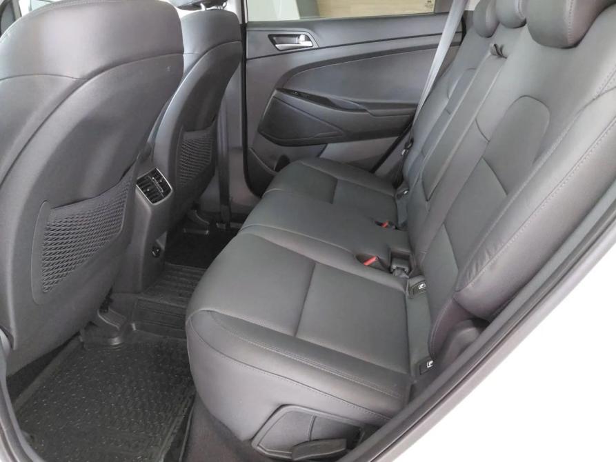 Hyundai Tucson III Рестайлинг Москва  - изображение 28