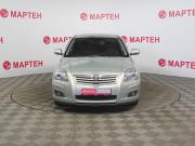 Toyota Avensis II Рестайлинг Вологда  - изображение 19