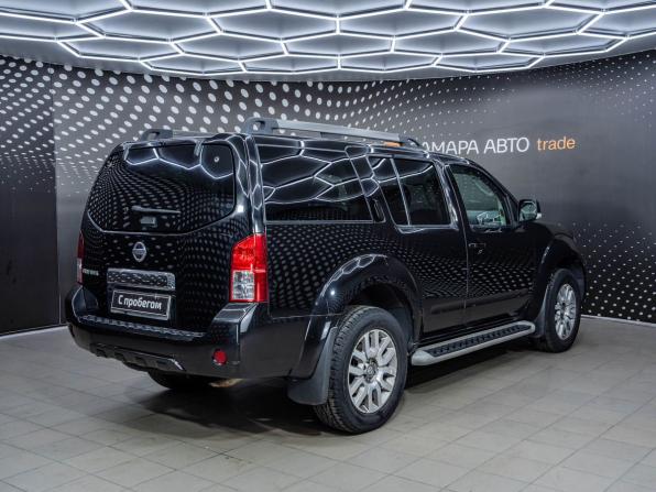 Nissan Pathfinder III Рестайлинг с пробегом 2012 года, цена 1 155 000 рублей, 354889 км, внедорожник, Автокод Объявления