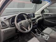 Hyundai Tucson III Рестайлинг Москва  - изображение 36