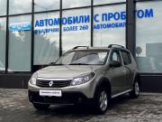 Renault Sandero I Екатеринбург  - изображение 20