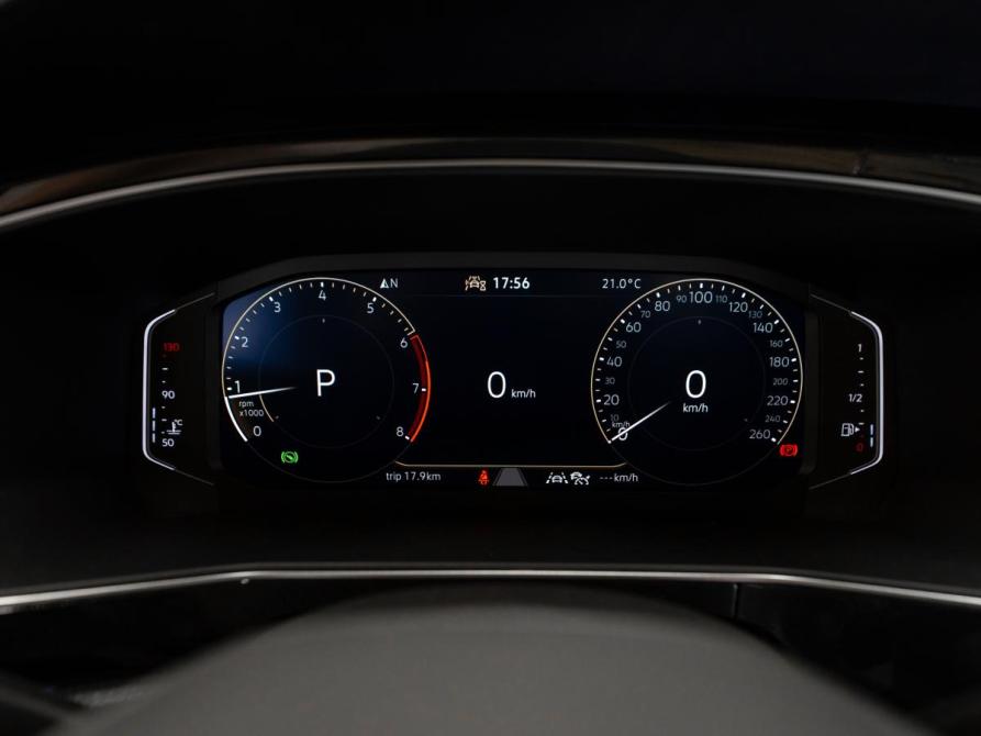 Volkswagen Tharu XR Москва  - изображение 12