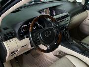 Lexus RX III Рестайлинг Волгоград  - изображение 39