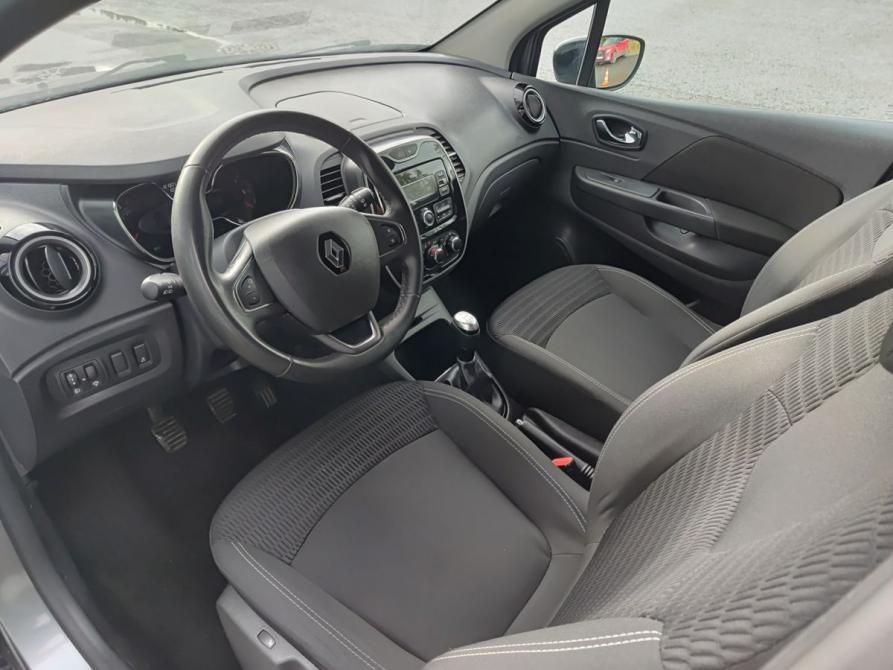 Renault Kaptur I Ижевск  - изображение 20