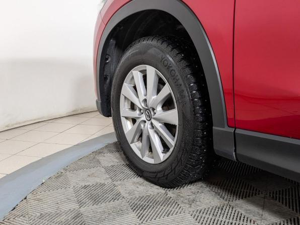 Mazda CX-5 I с пробегом 2014 года, цена 1 499 000 рублей, 296000 км, внедорожник, Автокод Объявления