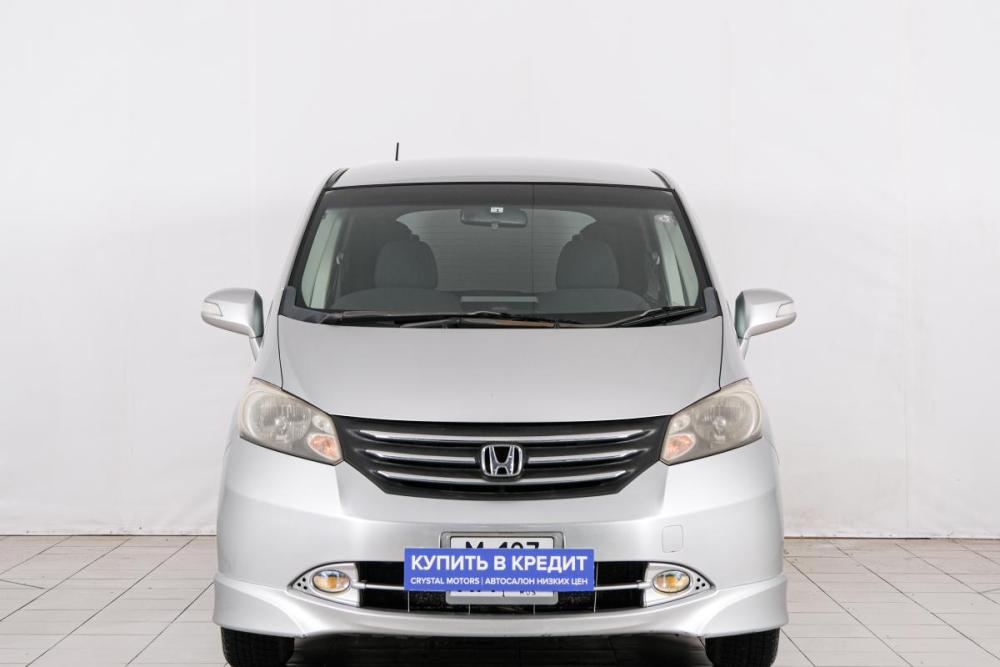 Honda Freed I Красноярск  - изображение 2