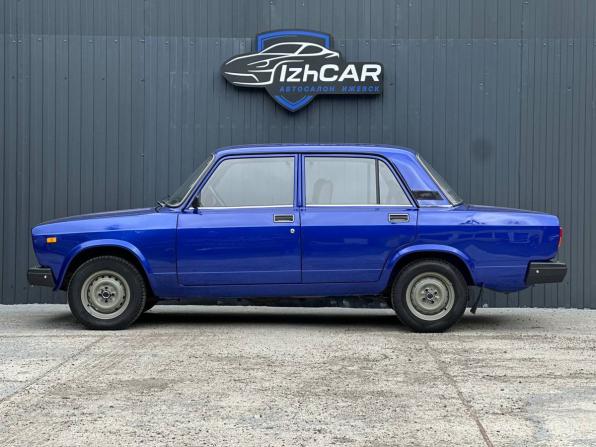 Lada (ВАЗ) 2105 с пробегом 2011 года, цена 259 000 рублей, 40000 км, седан, Автокод Объявления