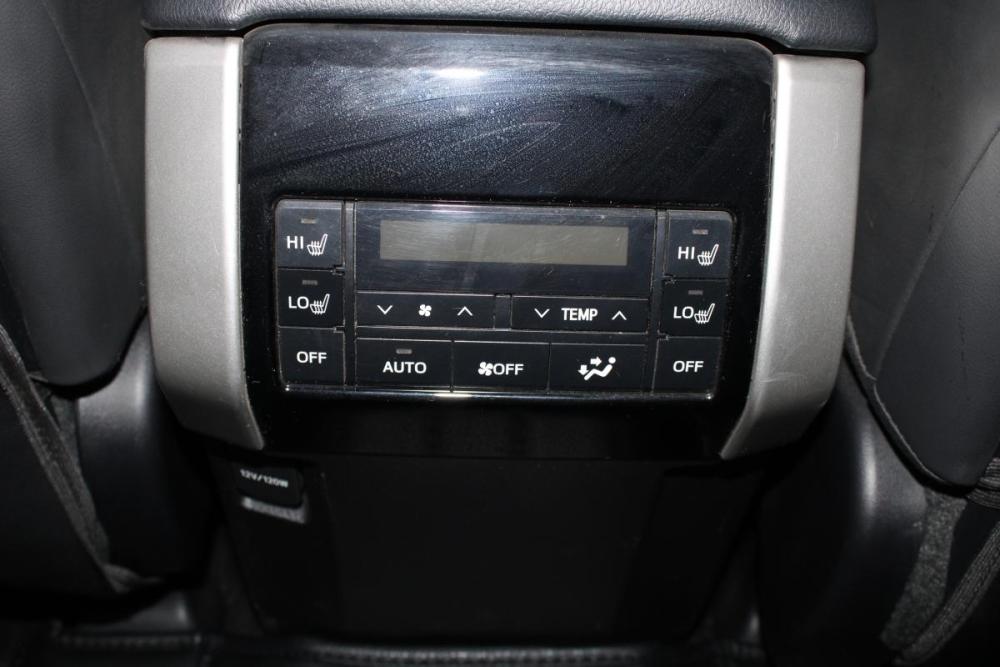 Toyota Land Cruiser Prado 150 Series Рестайлинг 2 Владивосток  - изображение 13