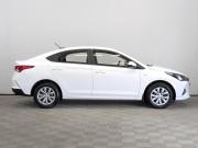 Hyundai Solaris II Рестайлинг Москва  - изображение 31