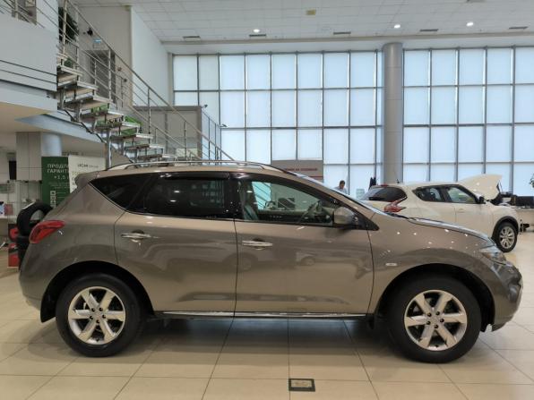 Nissan Murano II (Z51) Рестайлинг с пробегом 2011 года, цена 995 000 рублей, 235787 км, внедорожник, Автокод Объявления