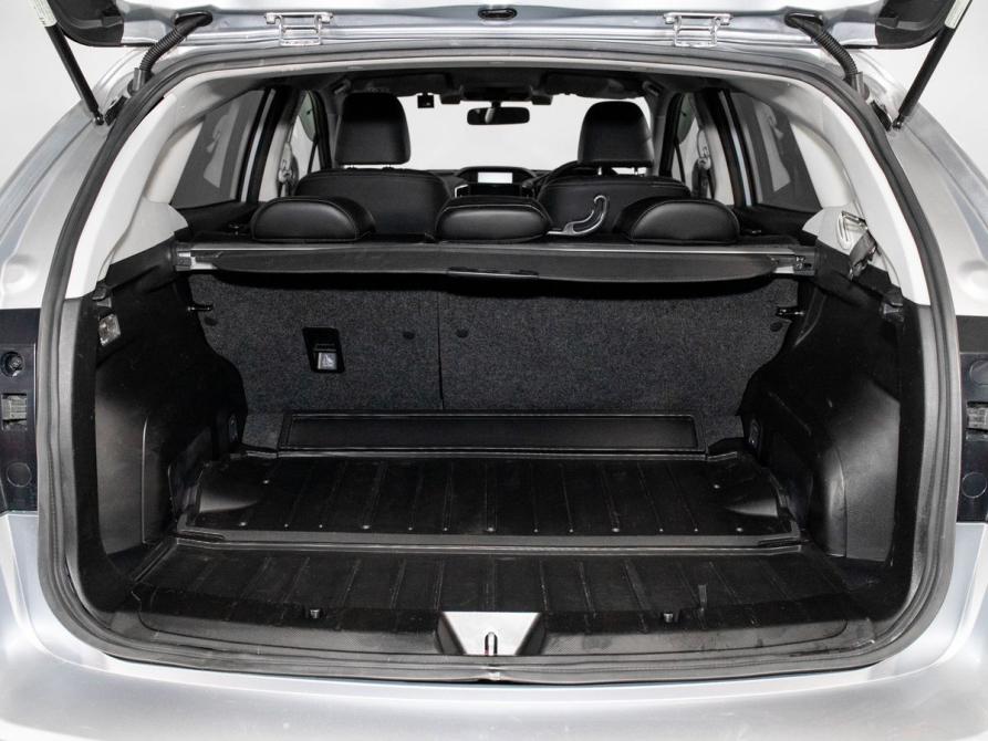 Subaru XV II Иркутск  - изображение 18