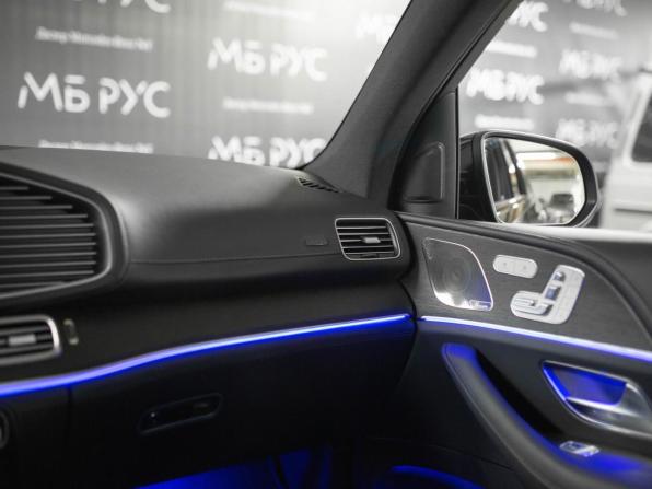 Новый Mercedes-Benz GLS II (X167) Рестайлинг 2025 года, цена 17 550 000 рублей, внедорожник, Автокод Объявления