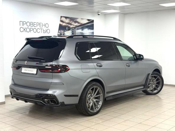 BMW X7 I (G07) Рестайлинг с пробегом 2022 года, цена 15 695 000 рублей, 40857 км, внедорожник, Автокод Объявления