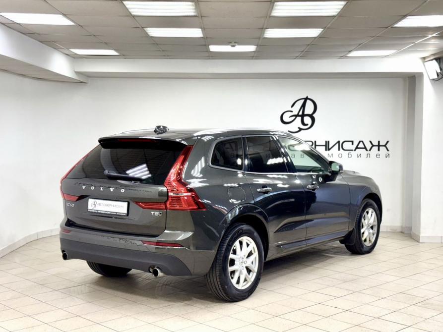 Volvo XC60 II Санкт-Петербург  - изображение 6