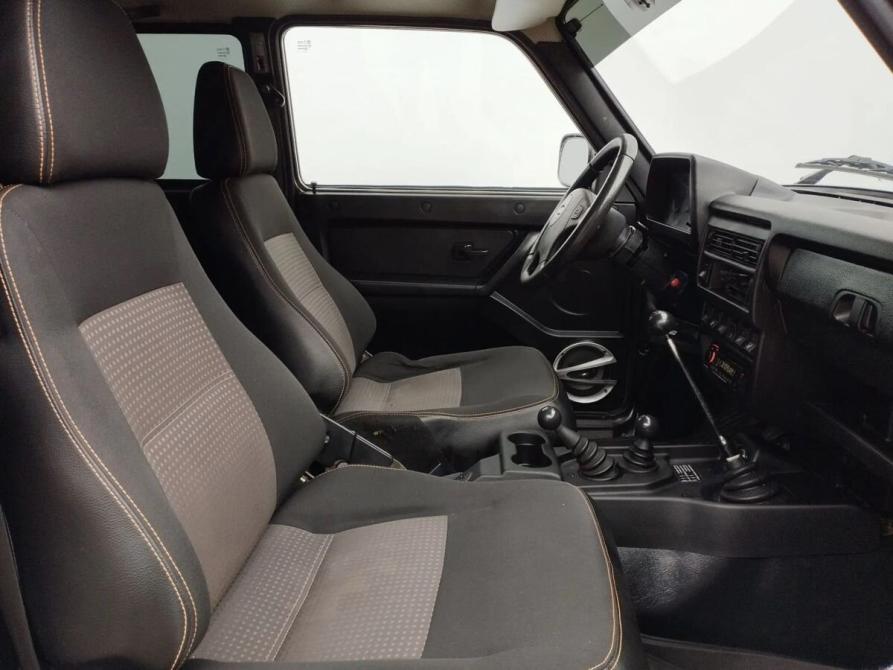 Lada (ВАЗ) 2121 (4x4) I Рестайлинг Москва  - изображение 10