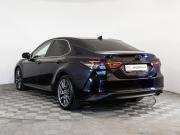 Toyota Camry VIII (XV70) Санкт-Петербург  - изображение 31
